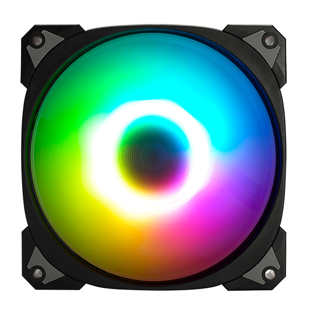 ケースファン〈Neptune〉が登場！ 3シリーズ・5製品が発売｜株式会社